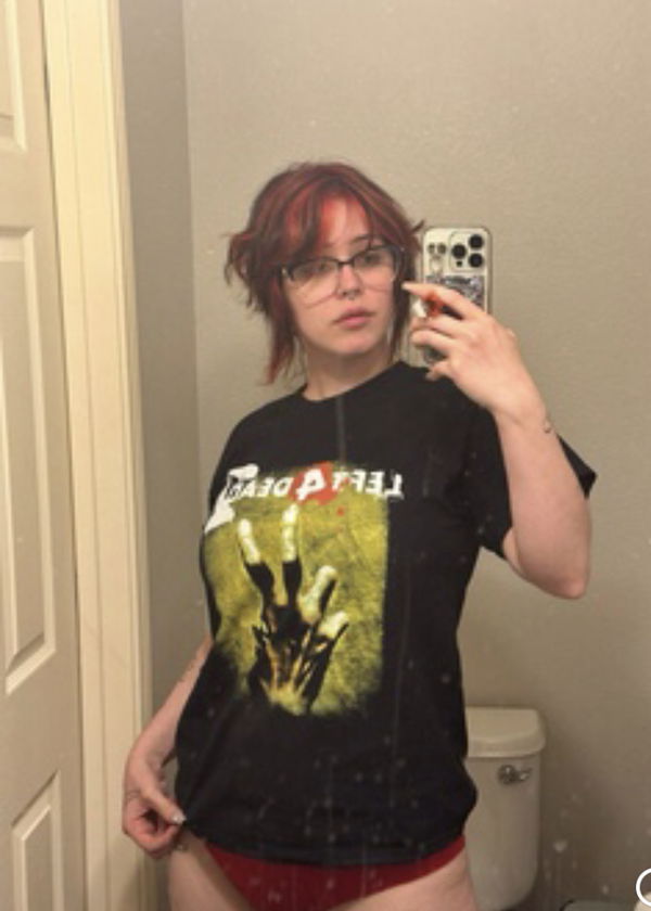 gabbymonie017, 29 years old from United States