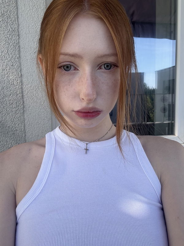 Pollieqt289, 18 years old from United States