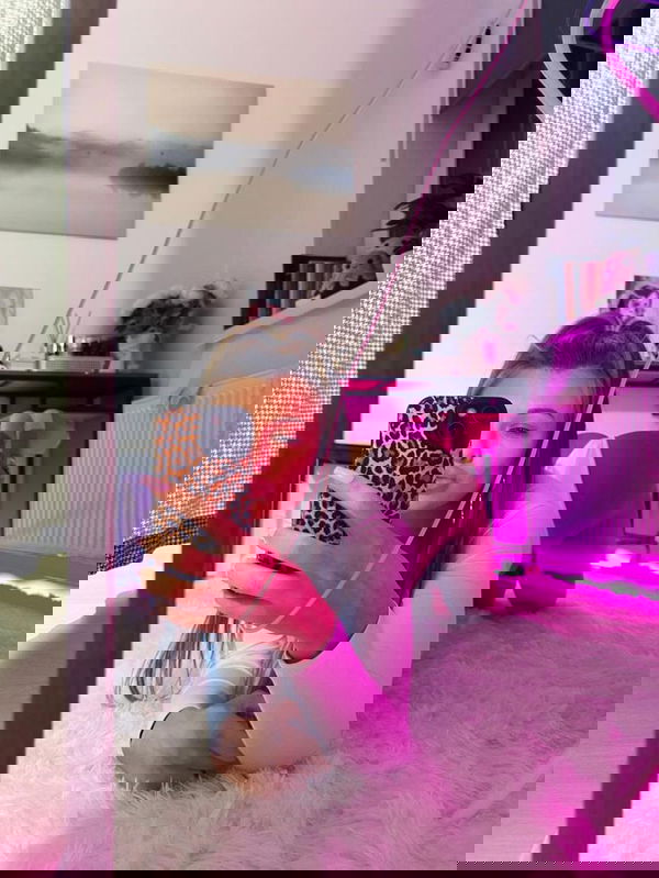 bemowol564, 20 years old from United States