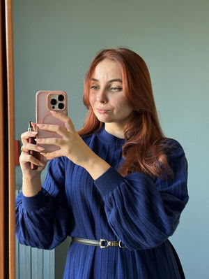 gefir40175's Profile Photo