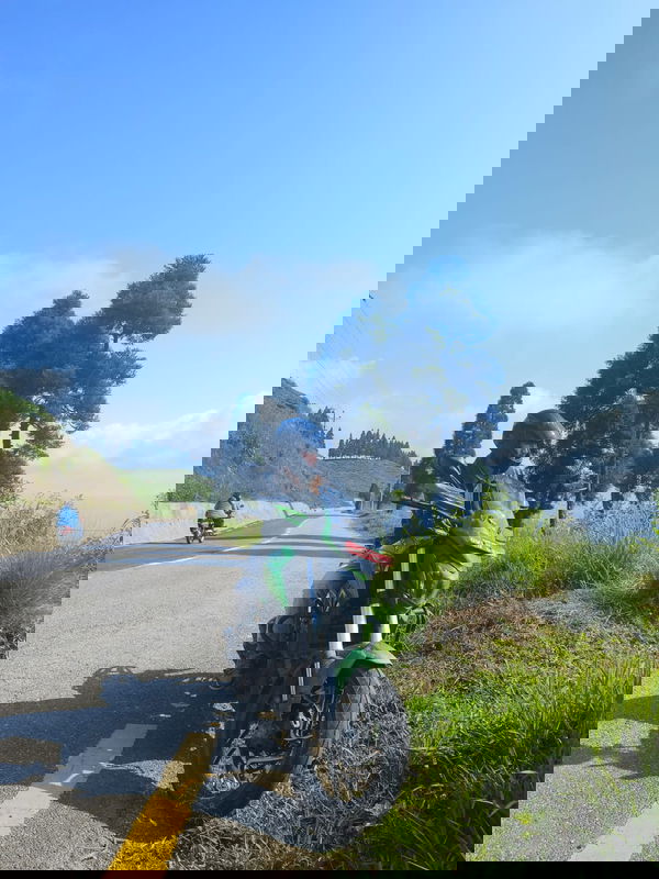 dkboy, 22 years old from Nepal