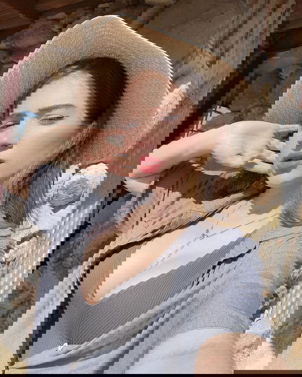 Lilly07, 20 years old from Poland