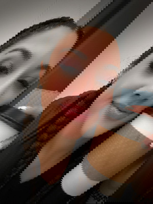 marriaanne758, 21 years old from United States