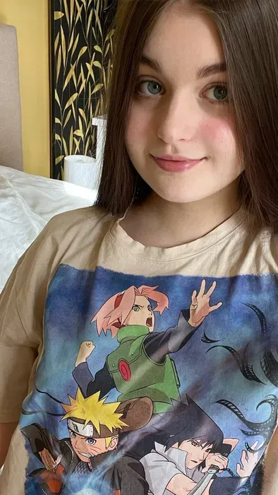 bylufe, 22 years old from United States