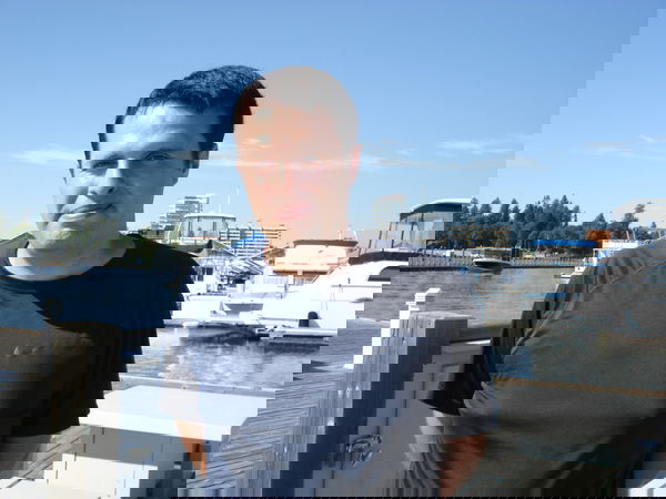 borjomaus19, 33 years old from United States