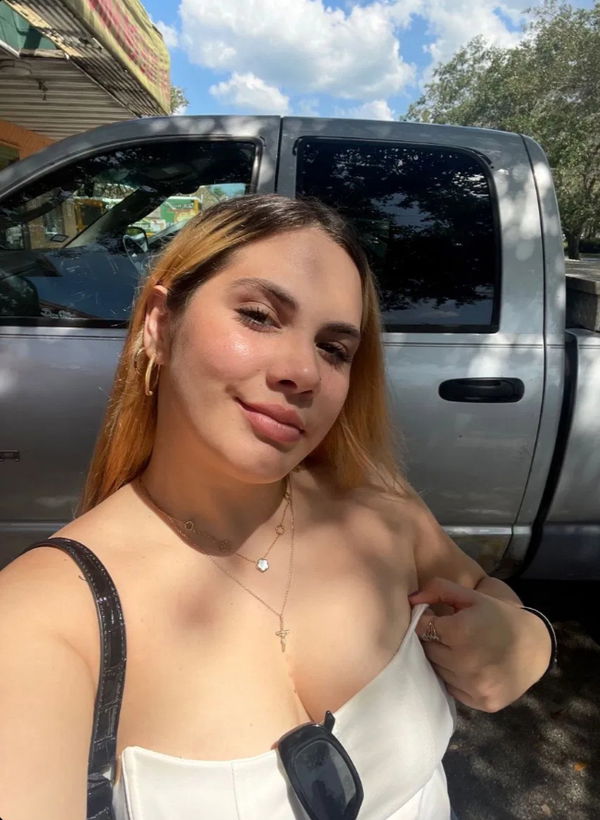 fdseyts, 25 years old from United States