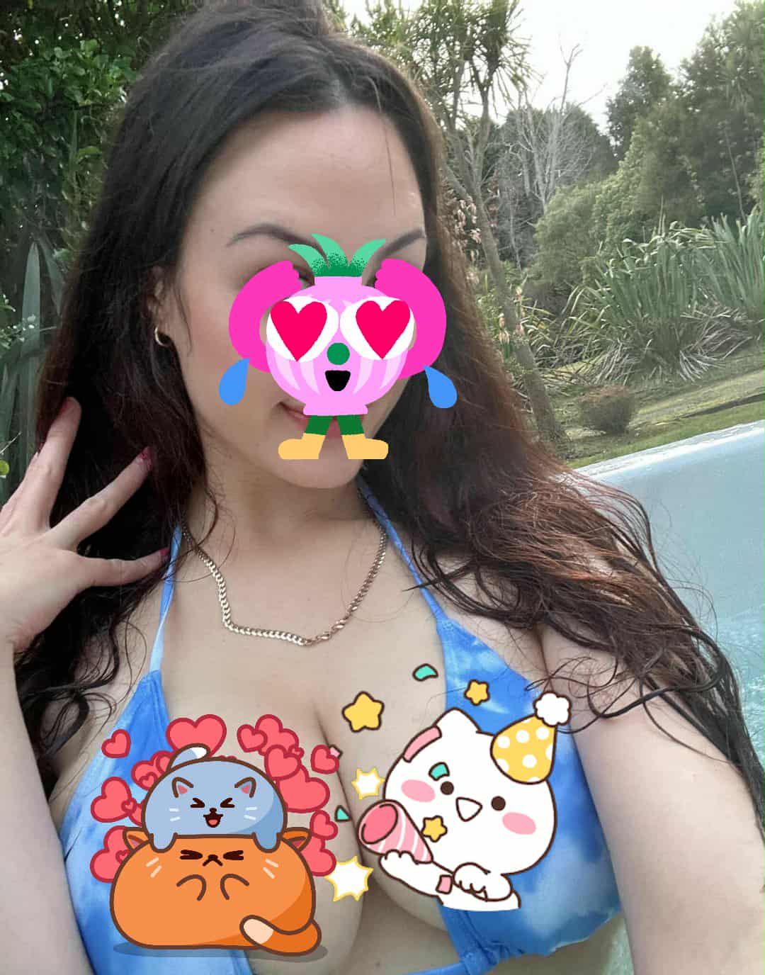 mayababy7577, 19 years old from Netherlands