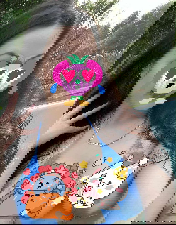 mayababy7577, 19 years old from Netherlands