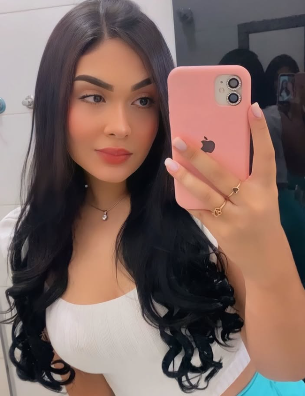 Sienna2458785, 24 years old from Norway