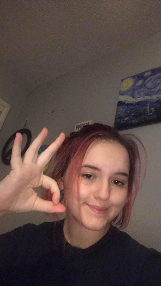 Jucyputt62, 20 years old from United States