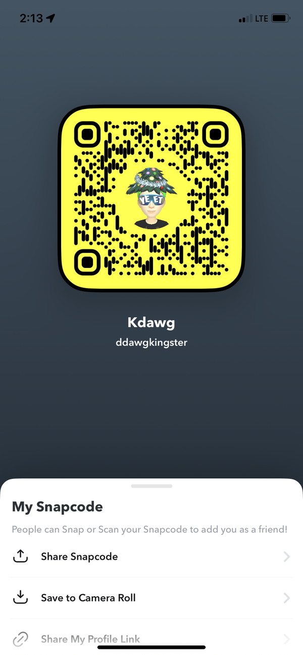 Kdawg, 22 years old from United States