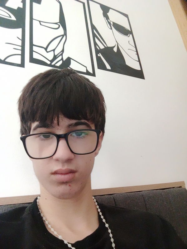 guilhermreisneto, 18 years old from Portugal