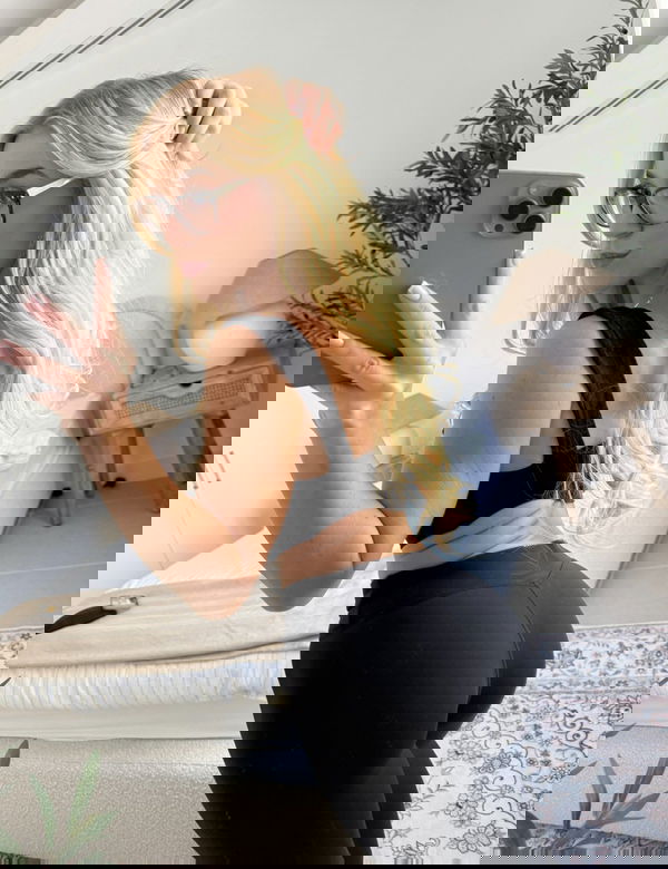 rosedoranlove, 35 years old from United States