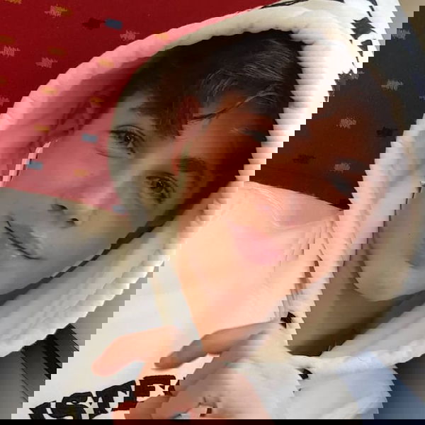 mosheen891, 18 years old from Australia