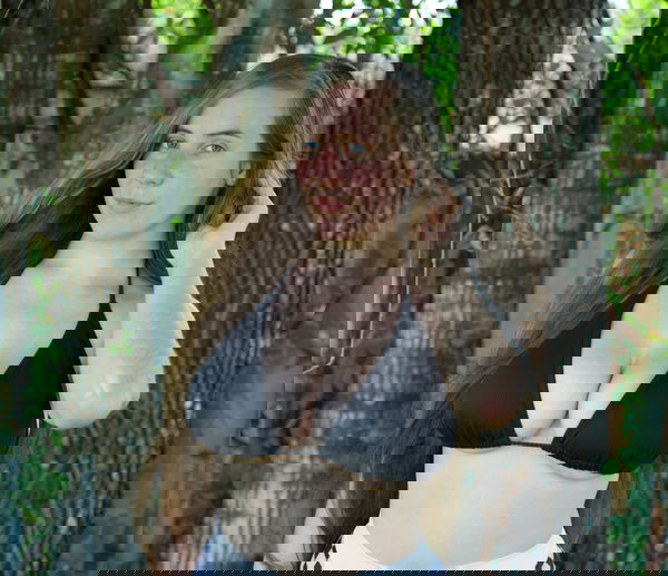 Sandra647, 36 years old from Germany