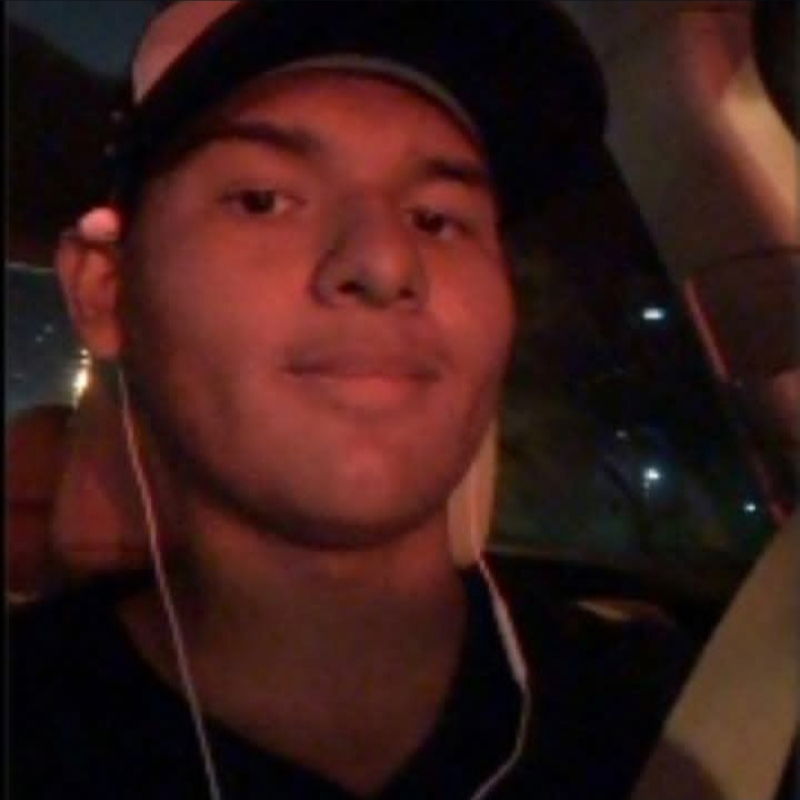 reycampas2026, 25 years old from United States