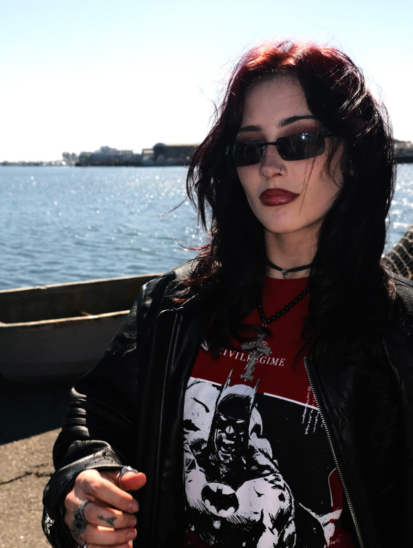 Yusra056, 19 years old from United States