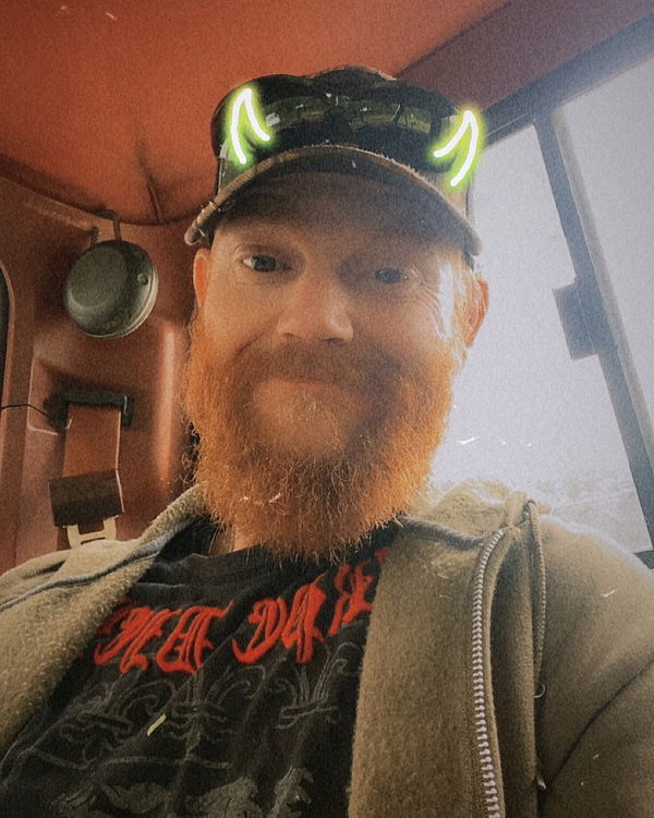 danomano8413, 41 years old from United States