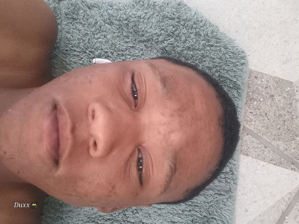 duxxdaniels, 26 years old from South Africa