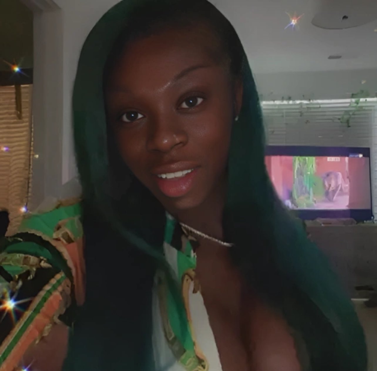 hungchantel69, 32 years old from United States