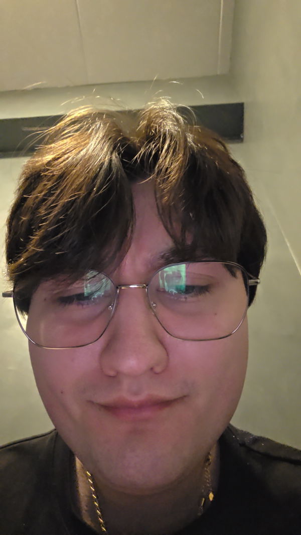 woolycleric, 22 years old from Netherlands