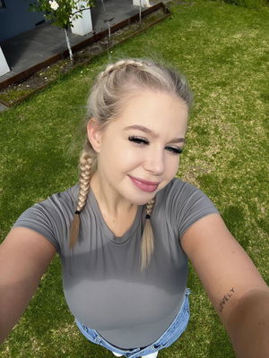 Charlottethiago's Profile Photo