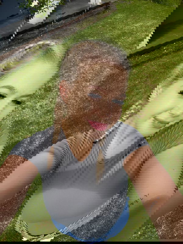 Charlottethiago, 23 years old from United States