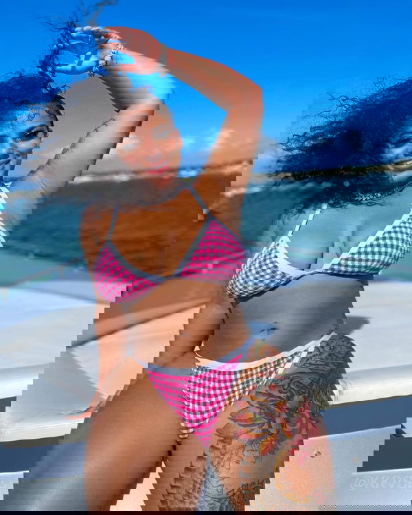 maria010407, 26 years old from United States