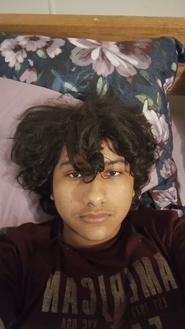 skibidi6742069alpha, 18 years old from United States