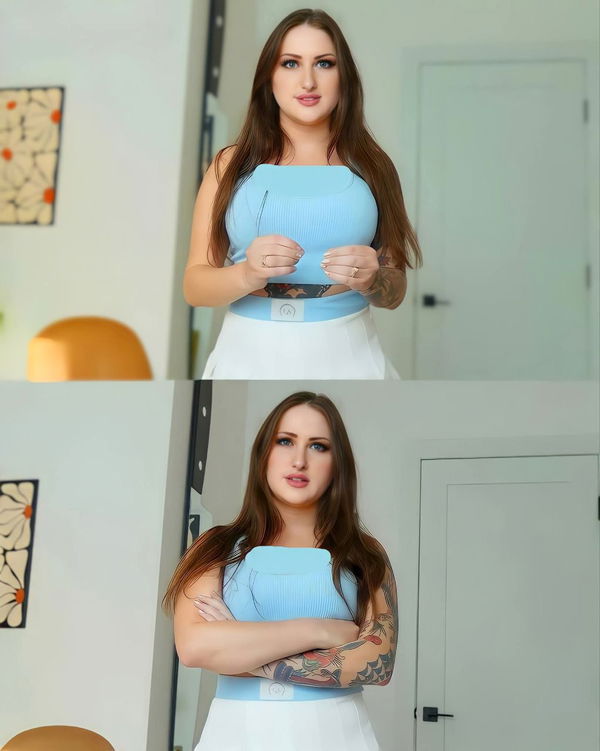 pamexo7890, 19 years old from Germany