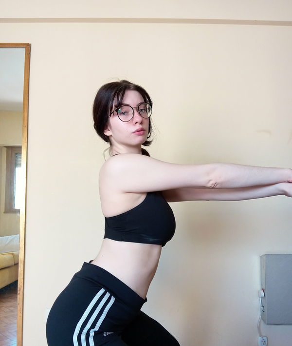 yavyg, 21 years old from United States