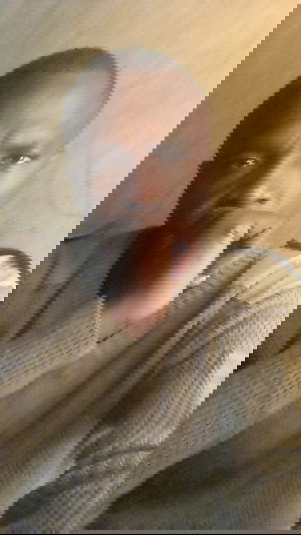 juniorselassie4, 33 years old from Kenya