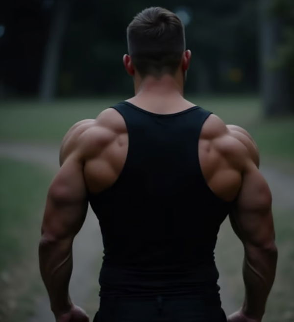 Trqq, 22 years old from Germany