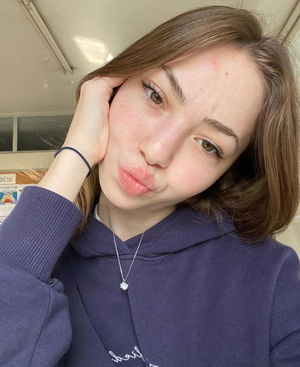 Daphne20's Profile Photo