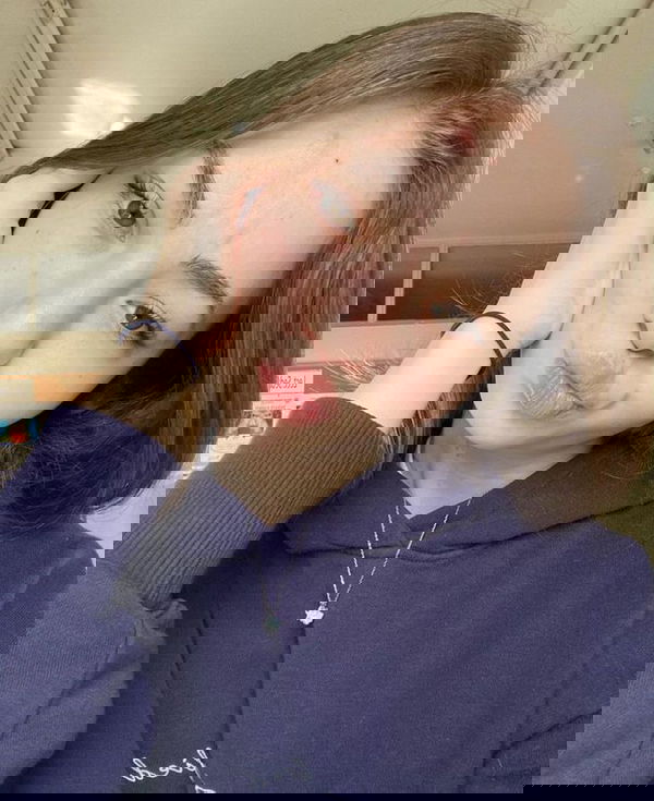 Daphne20, 20 years old from United States