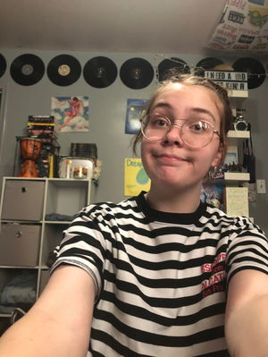 Joanna2368's Profile Photo