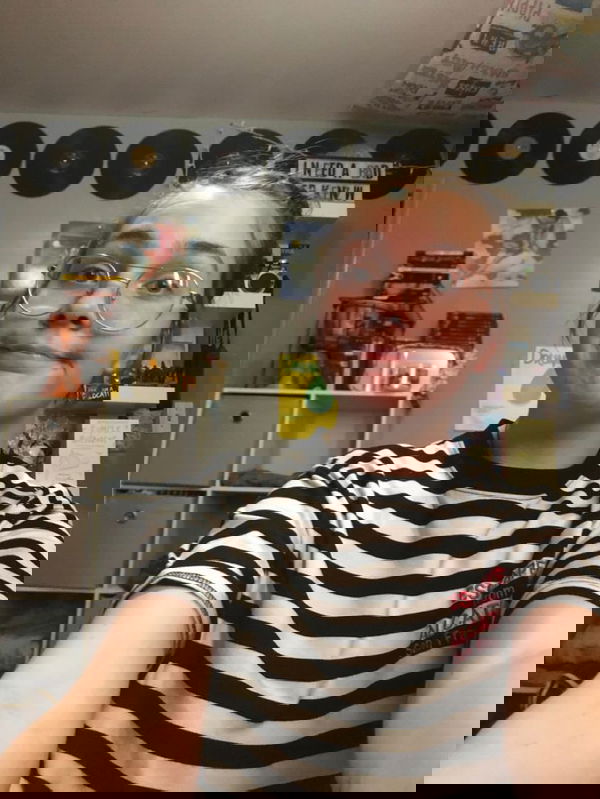 Joanna2368, 23 years old from Germany