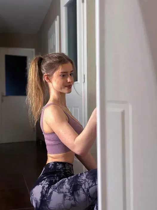 godac90538, 23 years old from Australia