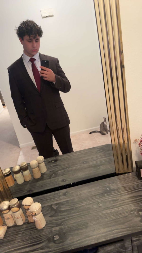 ilyabrehov9, 18 years old from United States