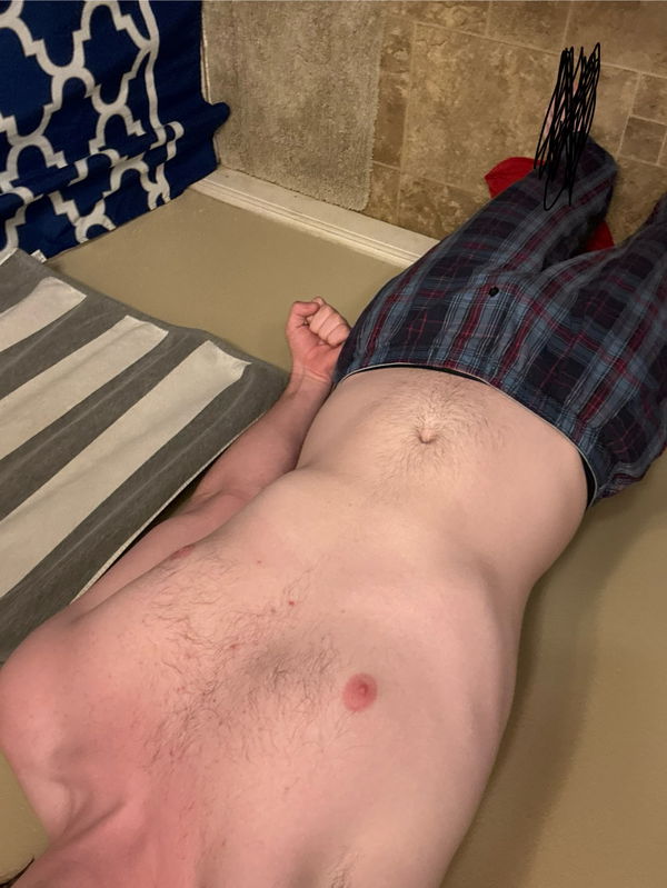 TerraMad, 22 years old from United States