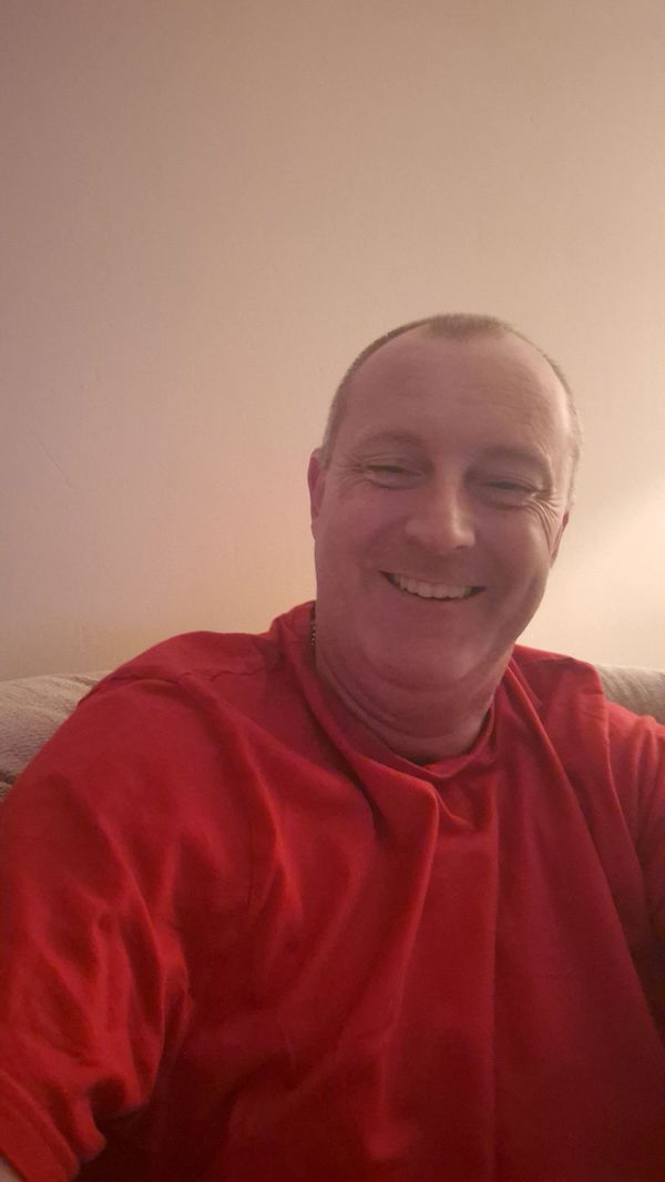 gray1972king, 53 years old from United Kingdom