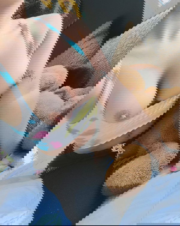 holeli5659, 20 years old from Germany