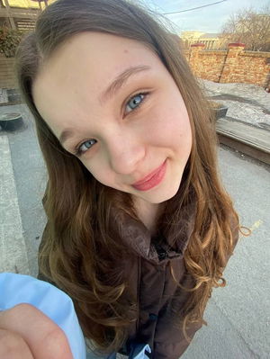 Samara453's Profile Photo