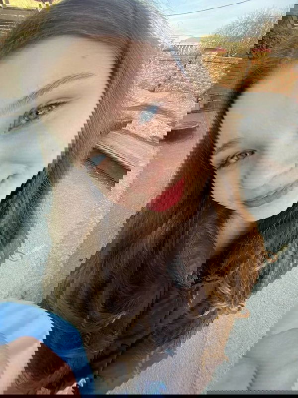 Samara453, 25 years old from Sweden