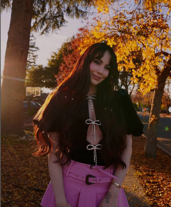 Natalia5236, 23 years old from Germany