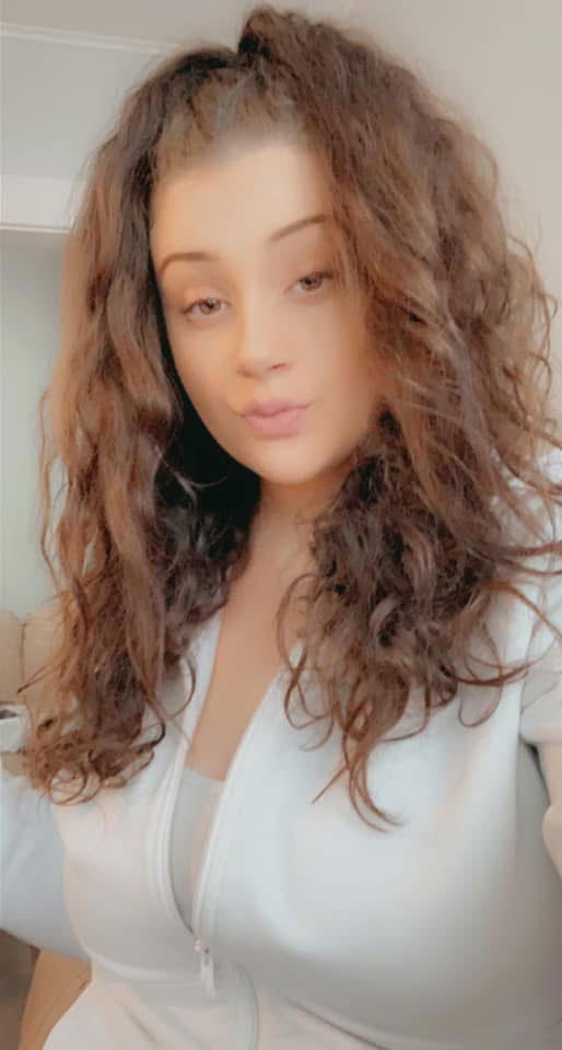 jayraiann61, 34 years old from United States