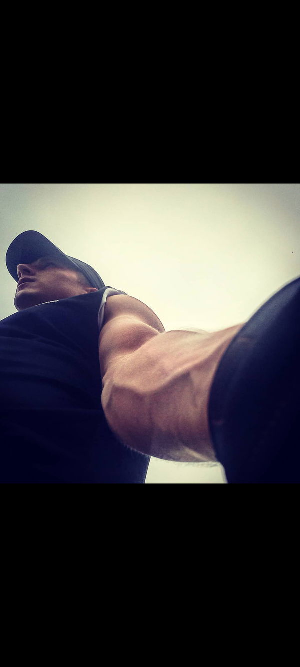 scacic97, 28 years old from Croatia