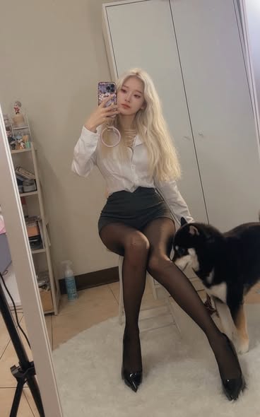 larive4666, 20 years old from United Arab Emirates