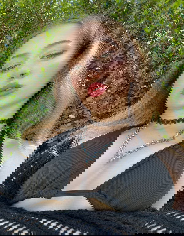 Luna50021, 21 years old from United States