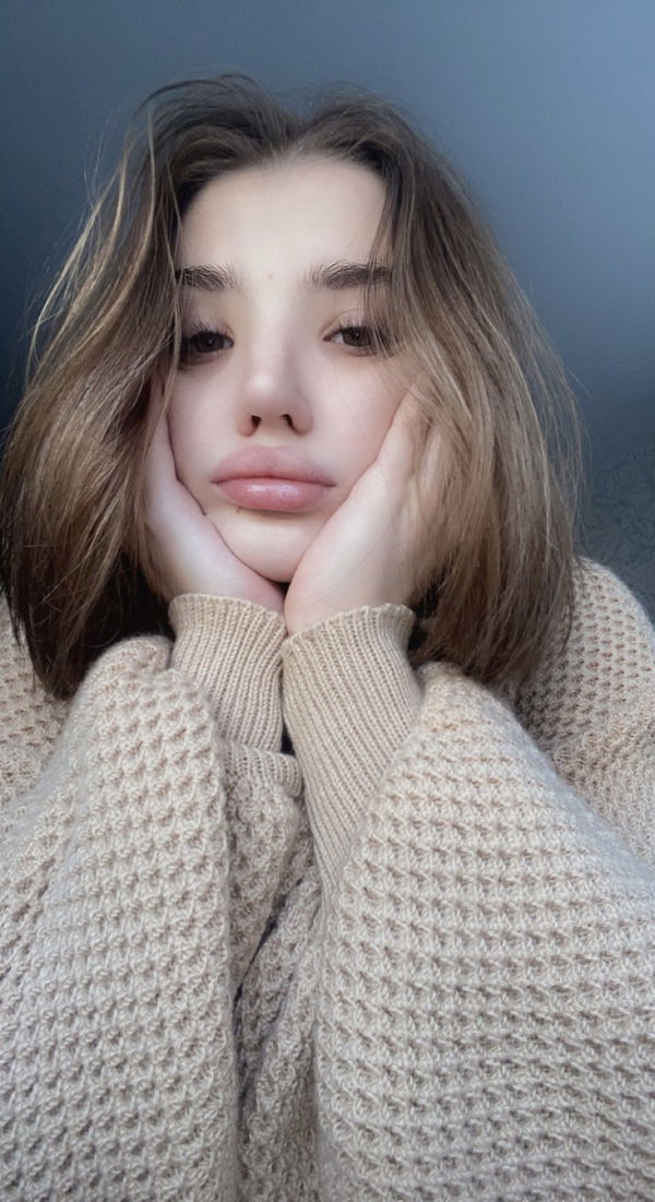 mociyem506, 19 years old from United States